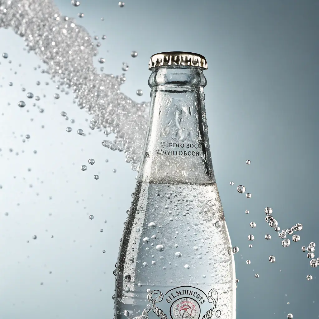 Sparkling Water