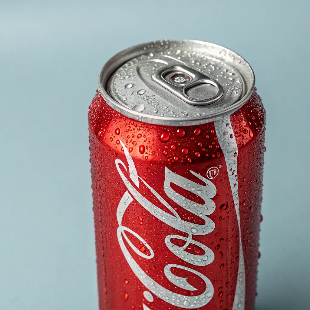 Cola Soft Drink