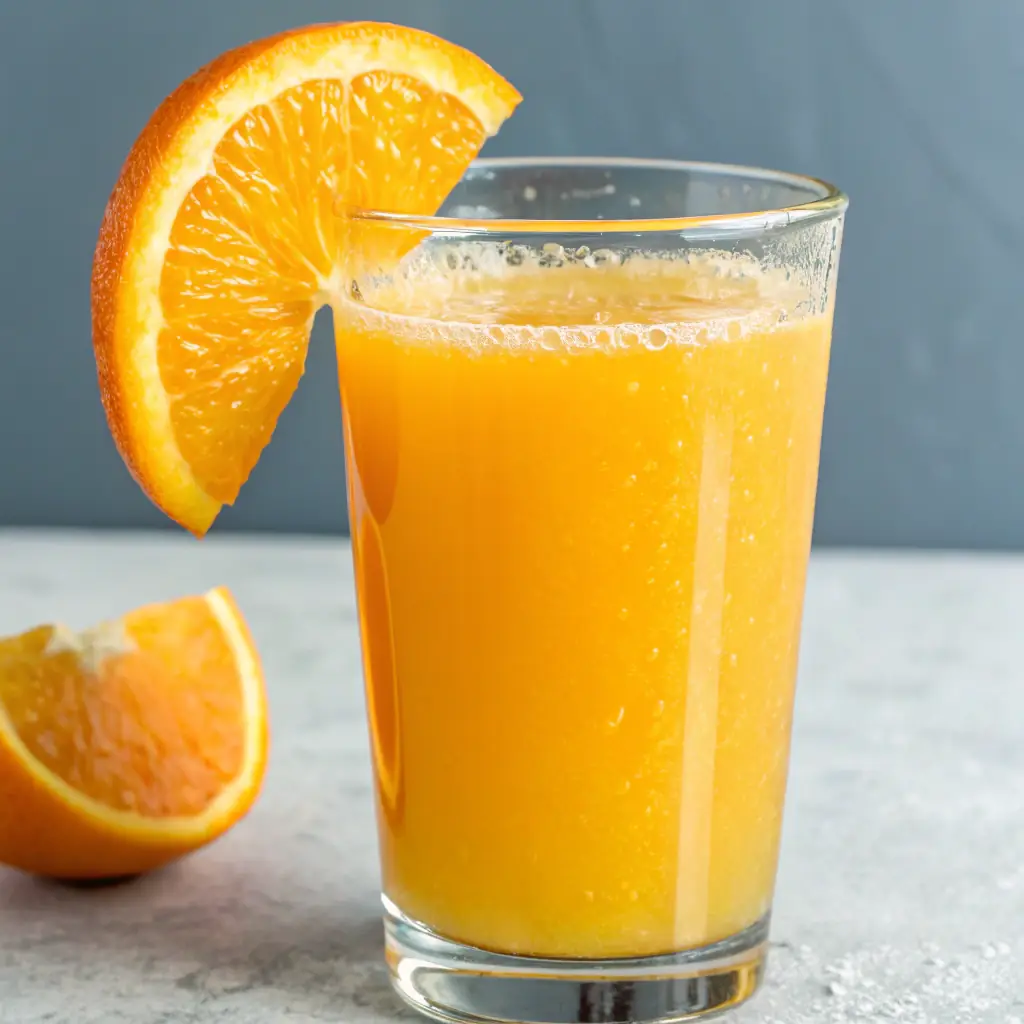 Orange Juice