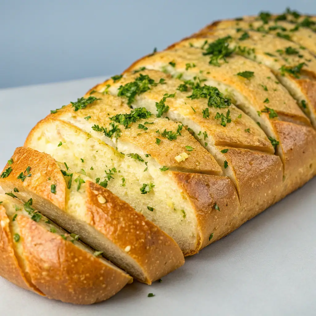 Garlic Bread