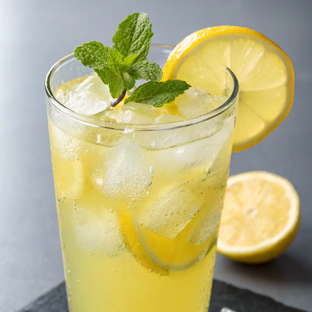 Lemonade